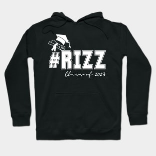 Class of 2023 Graduation Hoodie